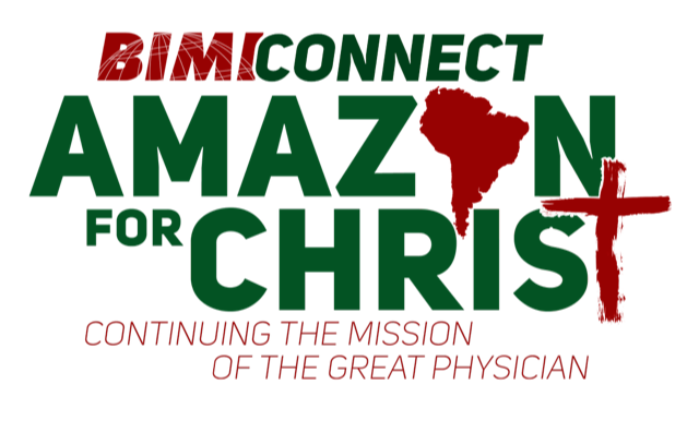Amazon For Christ